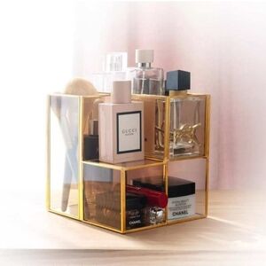 Fondazza Makeup/Perfume Organizer